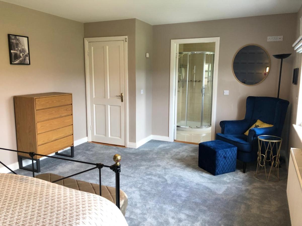 Boutique En-Suite Bedroom Cork Малоу Екстериор снимка