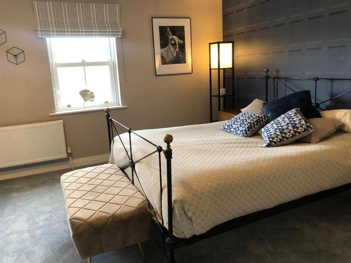 Boutique En-Suite Bedroom Cork Малоу Екстериор снимка