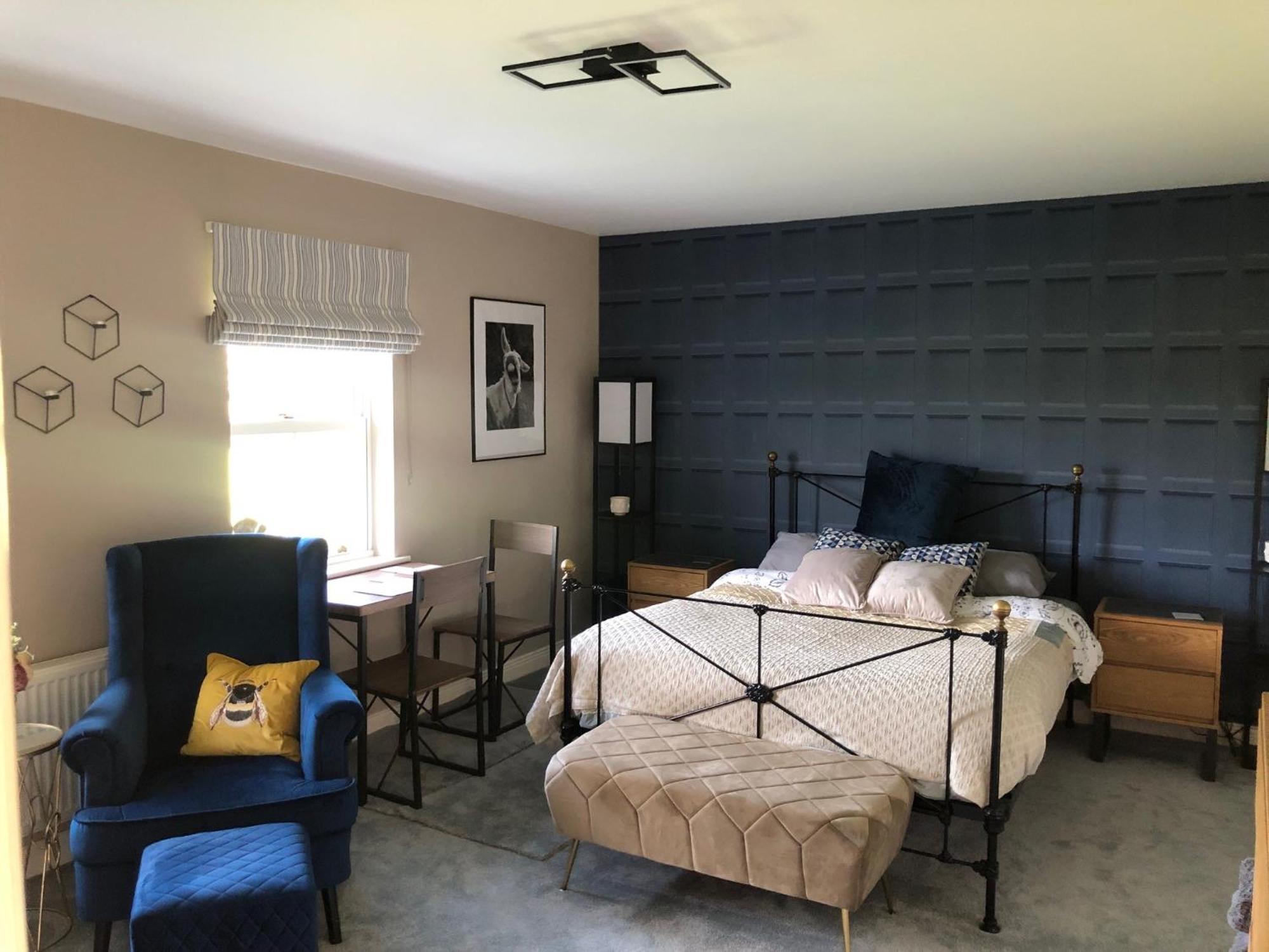 Boutique En-Suite Bedroom Cork Малоу Екстериор снимка