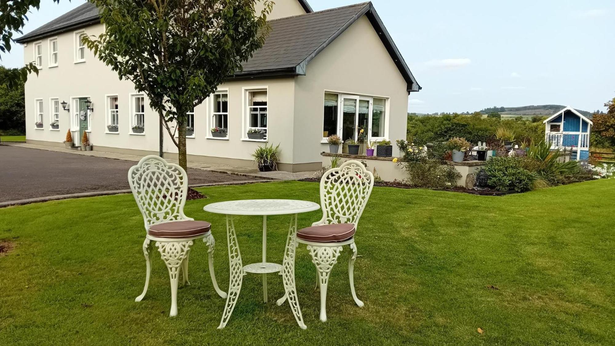 Boutique En-Suite Bedroom Cork Малоу Екстериор снимка